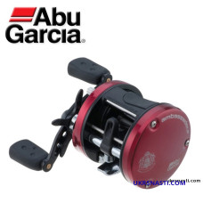 Катушка мультипликаторная Abu Garcia Ambassadeur SX 6601